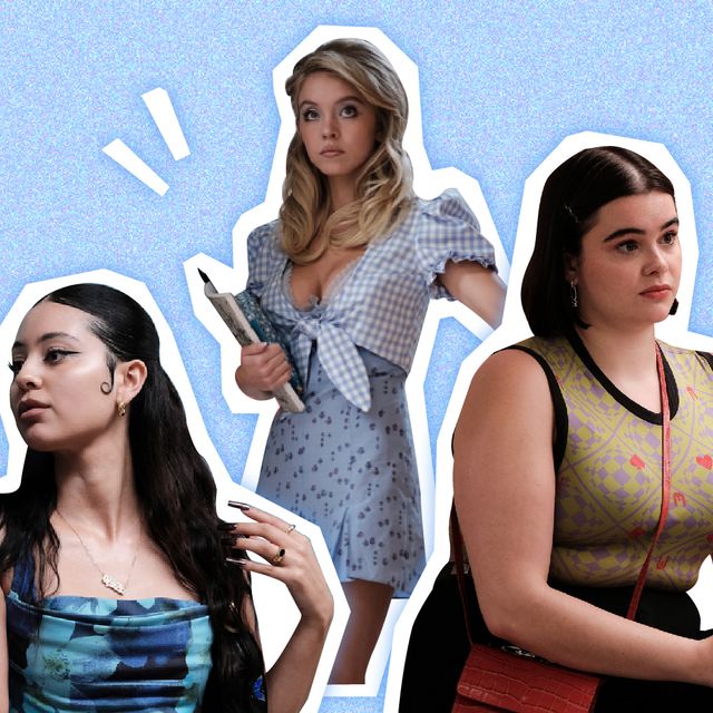 Maddy From Euphoria's Best Outfits And Where To Buy Them - heatworld