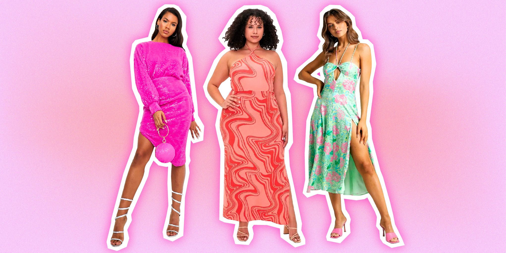 8 Graduation Dresses For College You Should Keep In Mind - Society19