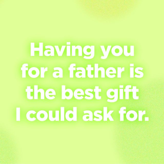 father's day messages, what to write in father's day card