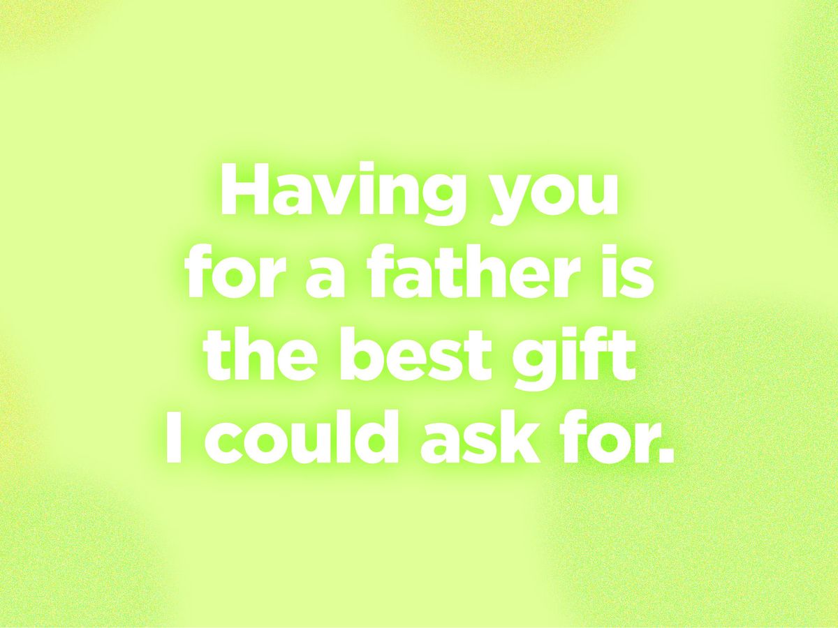  Sentimental Gifts For Him, Dad - Funny Fathers Day