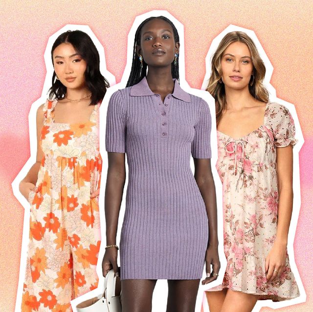 5 Perfect Outfits for a First Date in Summer