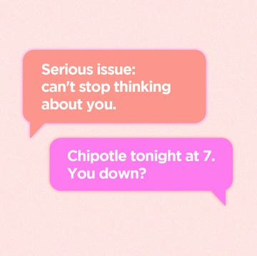 53 flirty texts to send to your crush