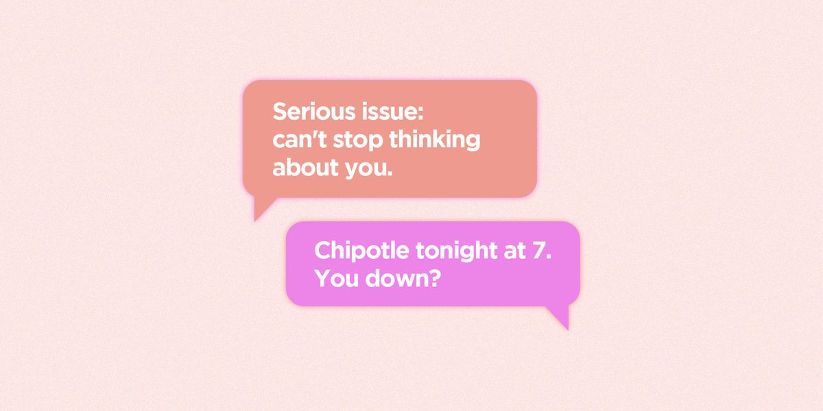 63 Flirty Text Message Ideas Cute Flirty Texts To Send Your Crush