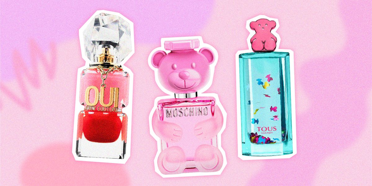 10 Best Perfumes for Teenage Girls 2023 • Ventvenir
