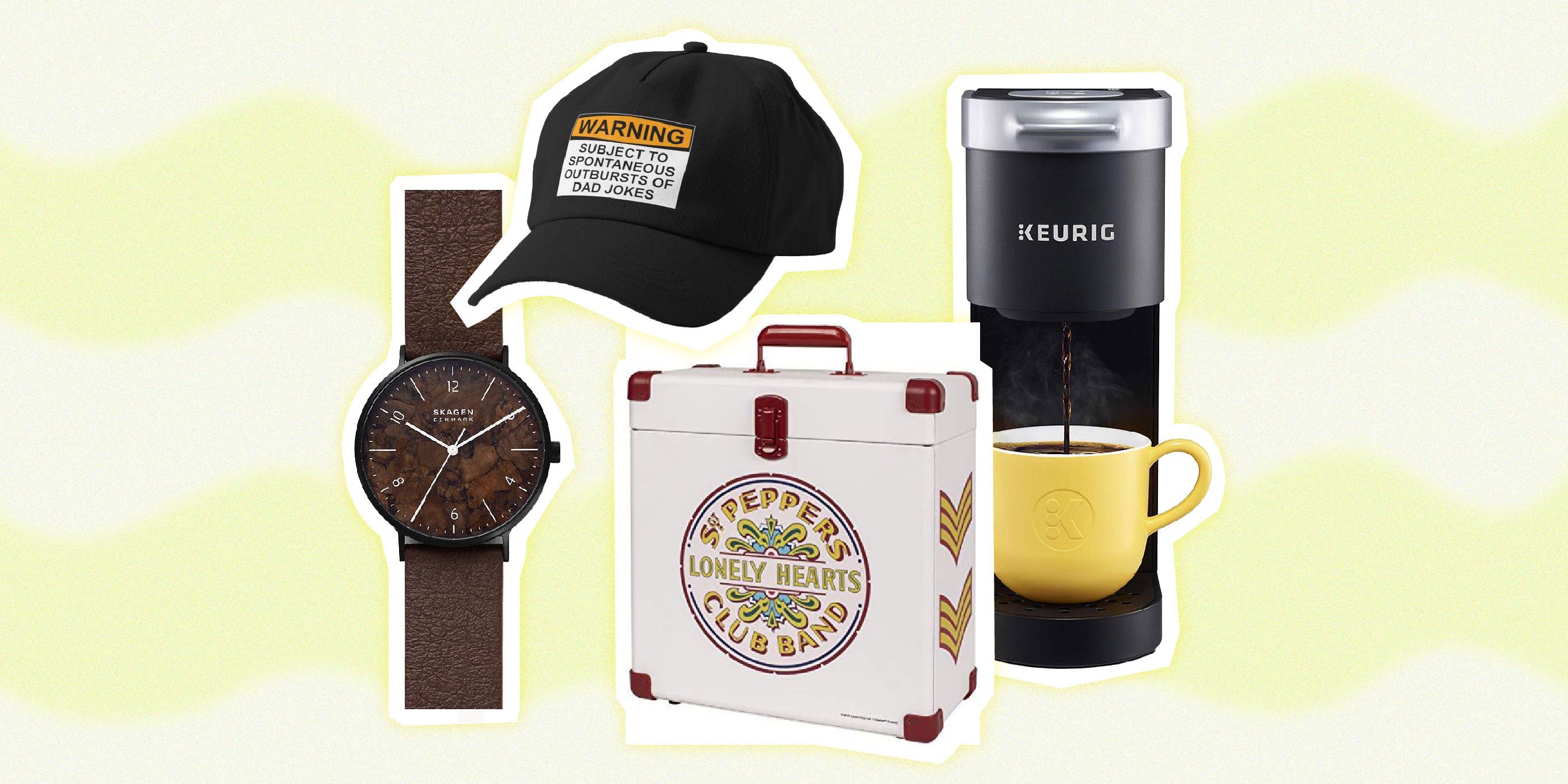 23 Shockingly Good Christmas Gifts for Dad