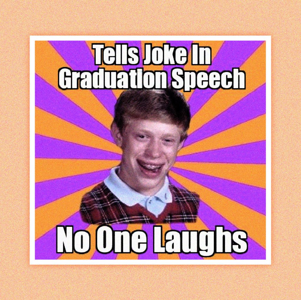 speech quotes funny