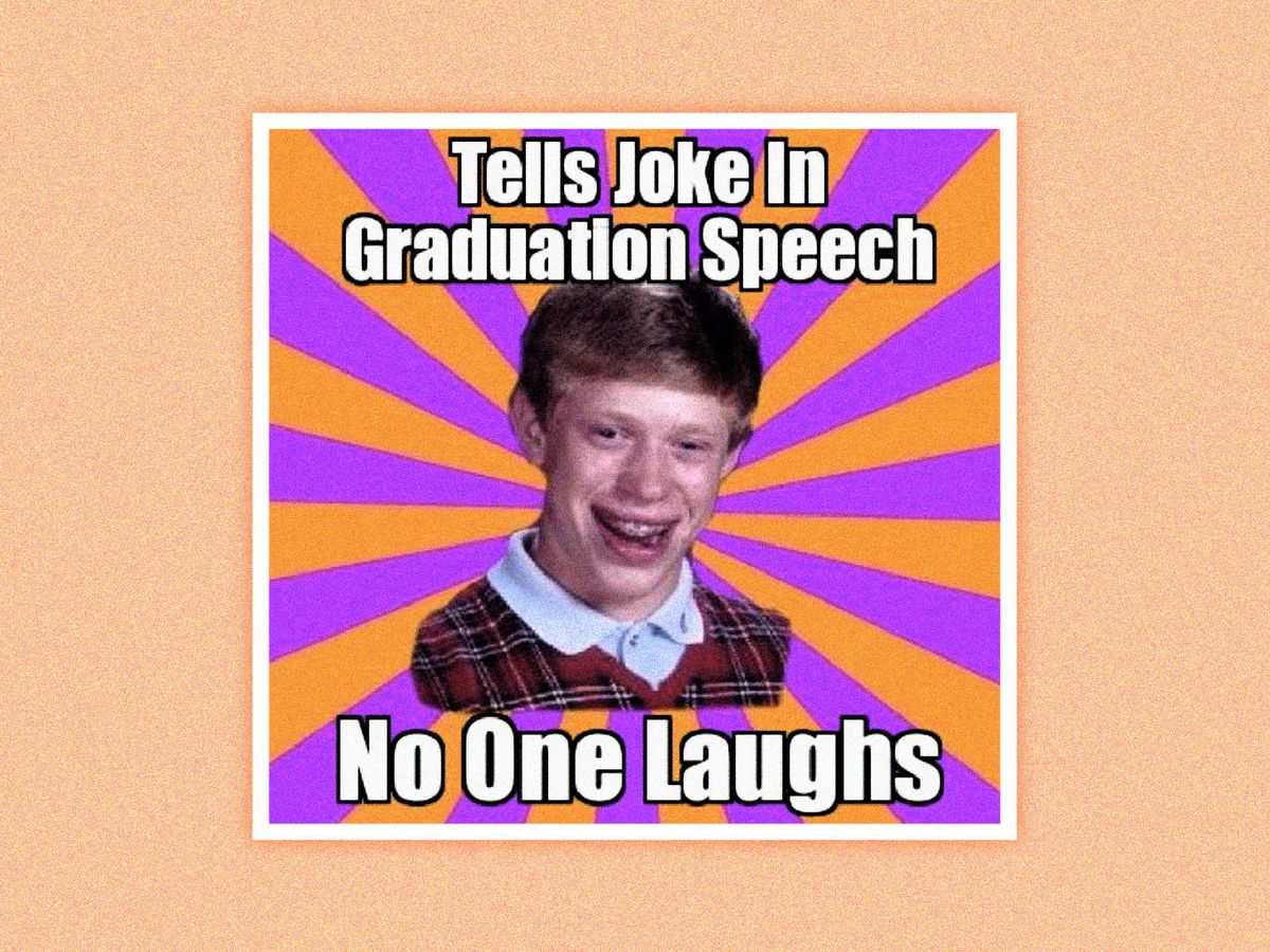 35 Best Graduation Memes 2022 - Funny And Relatable Graduation Memes