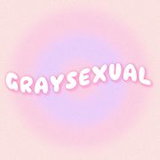 what is graysexuality  graysexual definition and meaning