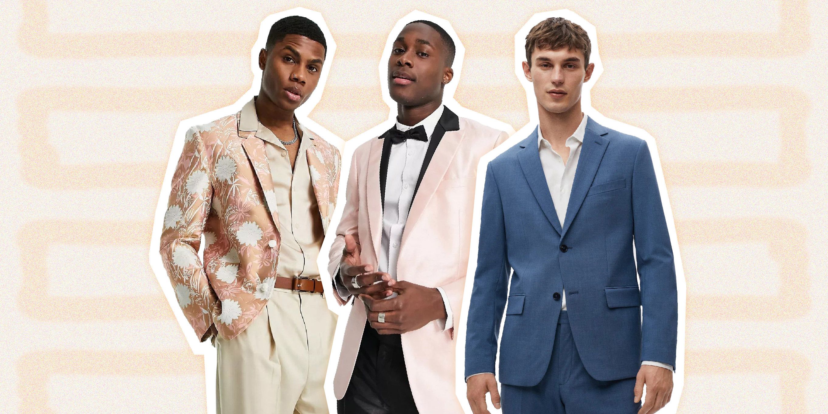 25 Best Homecoming Outfits for Guys - Homecoming Suit Ideas 2023