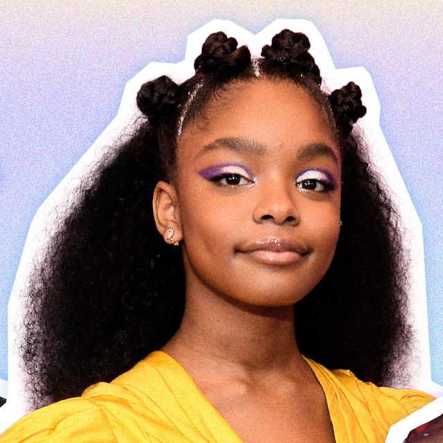 18 Protective Hairstyles You Can Slay Year Round - Protective