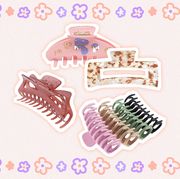 best hair clips for thick hair