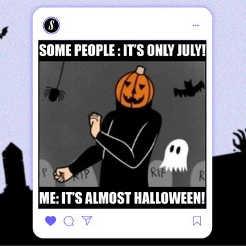 best halloween memes