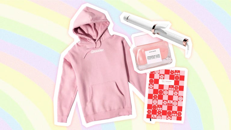 75 Best Gifts for Teenage Girls in 2023