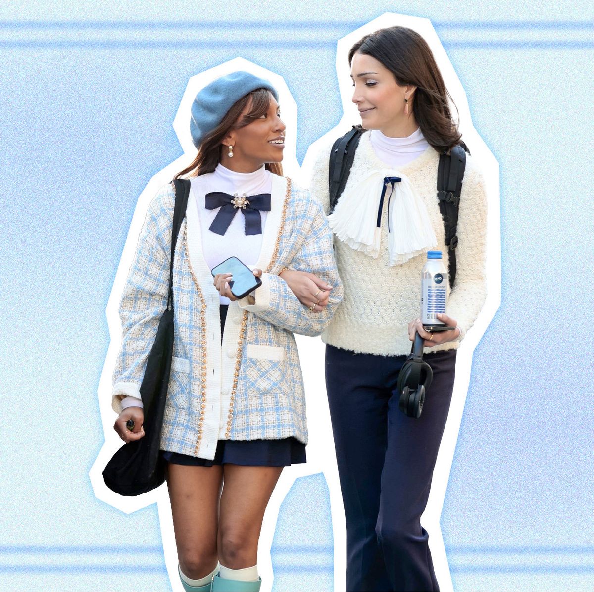 The Plus-Size Winter Outfits We Can't Get Enough Of