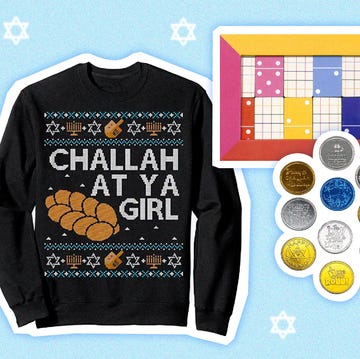 hanukkah gifts for teens