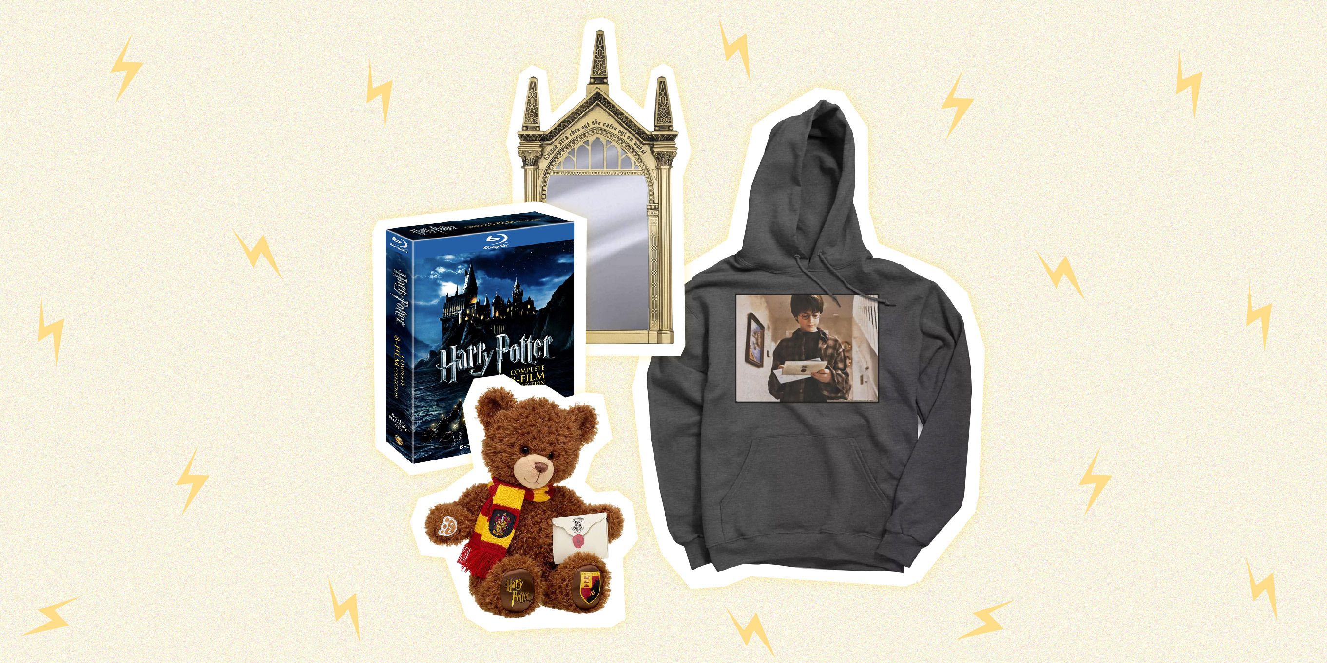 Top Harry Potter Gift Ideas Kids Will Love - Kid Bam  Harry potter gifts,  Birthday gifts for best friend, Best gifts for girls