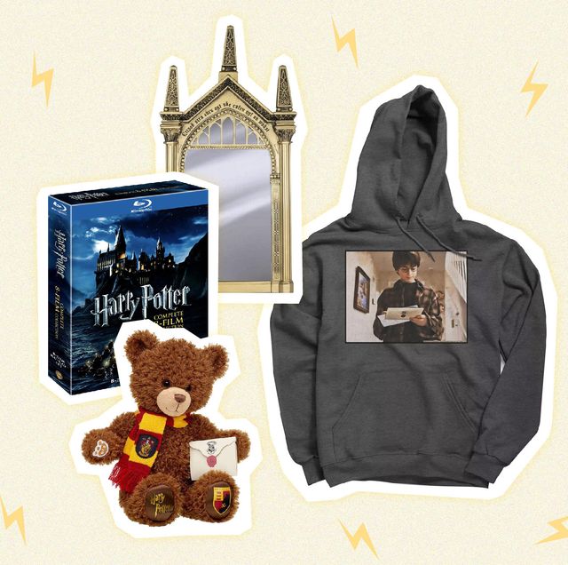 s Magical Harry Potter Shop Merch And More!
