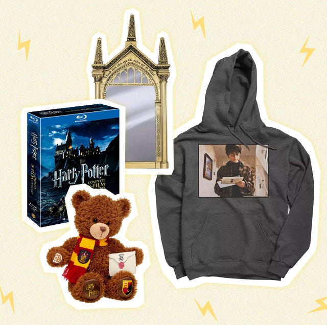 14 Harry Potter Inspired  Finds That'll Make Perfect Gifts