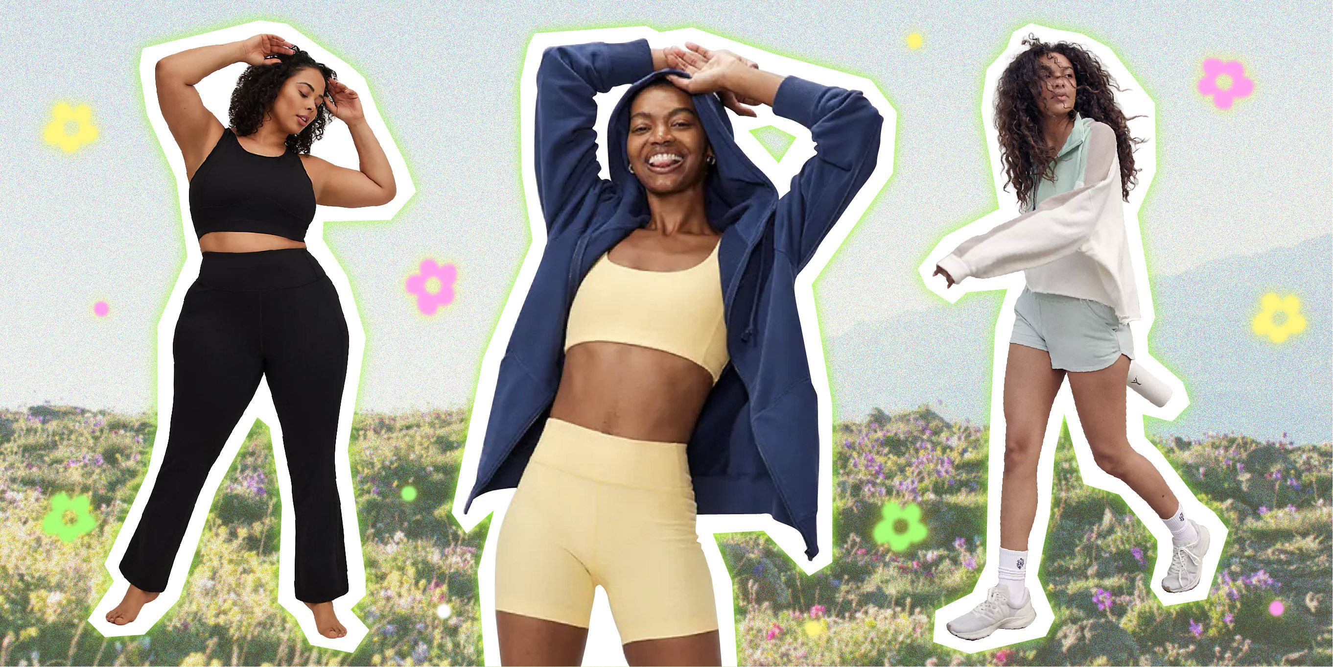 what to wear on a hiking date + 25 hiking outfits that are really cute