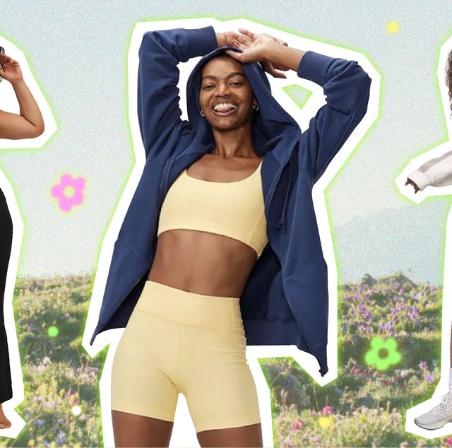 31 Cute Hiking Outfits for Women — Best Clothes for Hikes 2024