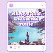 hiking instagram captions