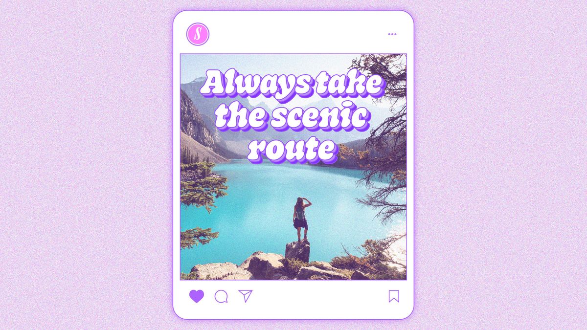 preview for 8 Instagram Captions for Your Hiking Adventures