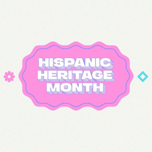 hispanic heritage month activities