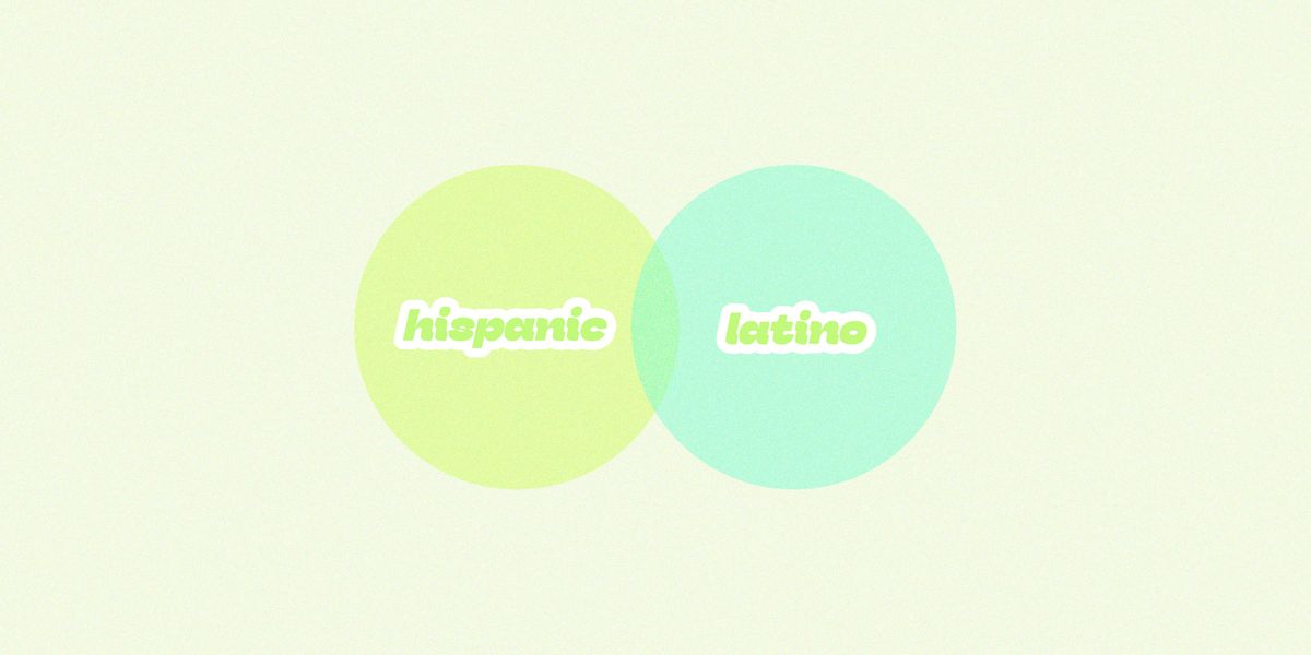 What is the Difference Between Hispanic vs. Latino?