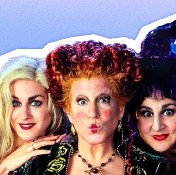 hocus pocus costumes halloween