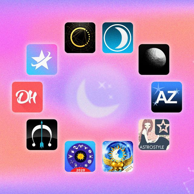 horoscope apps