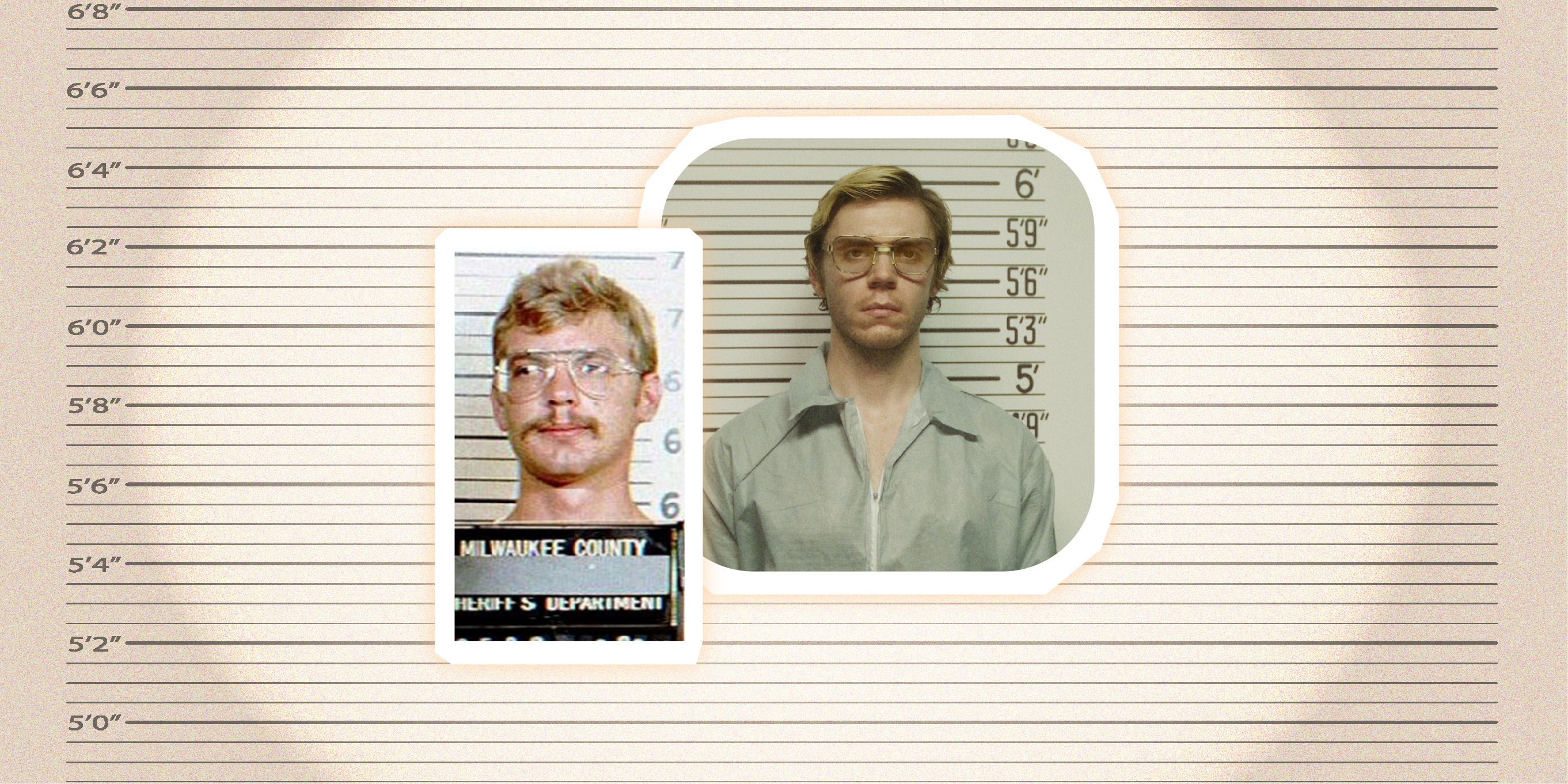 The horrific true story behind Netflix's new Jeffrey Dahmer series