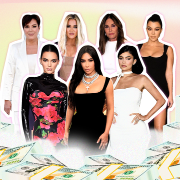 kardashian jenner net worth 2021