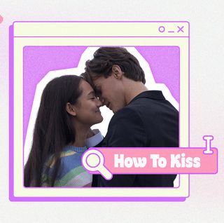 how to kiss