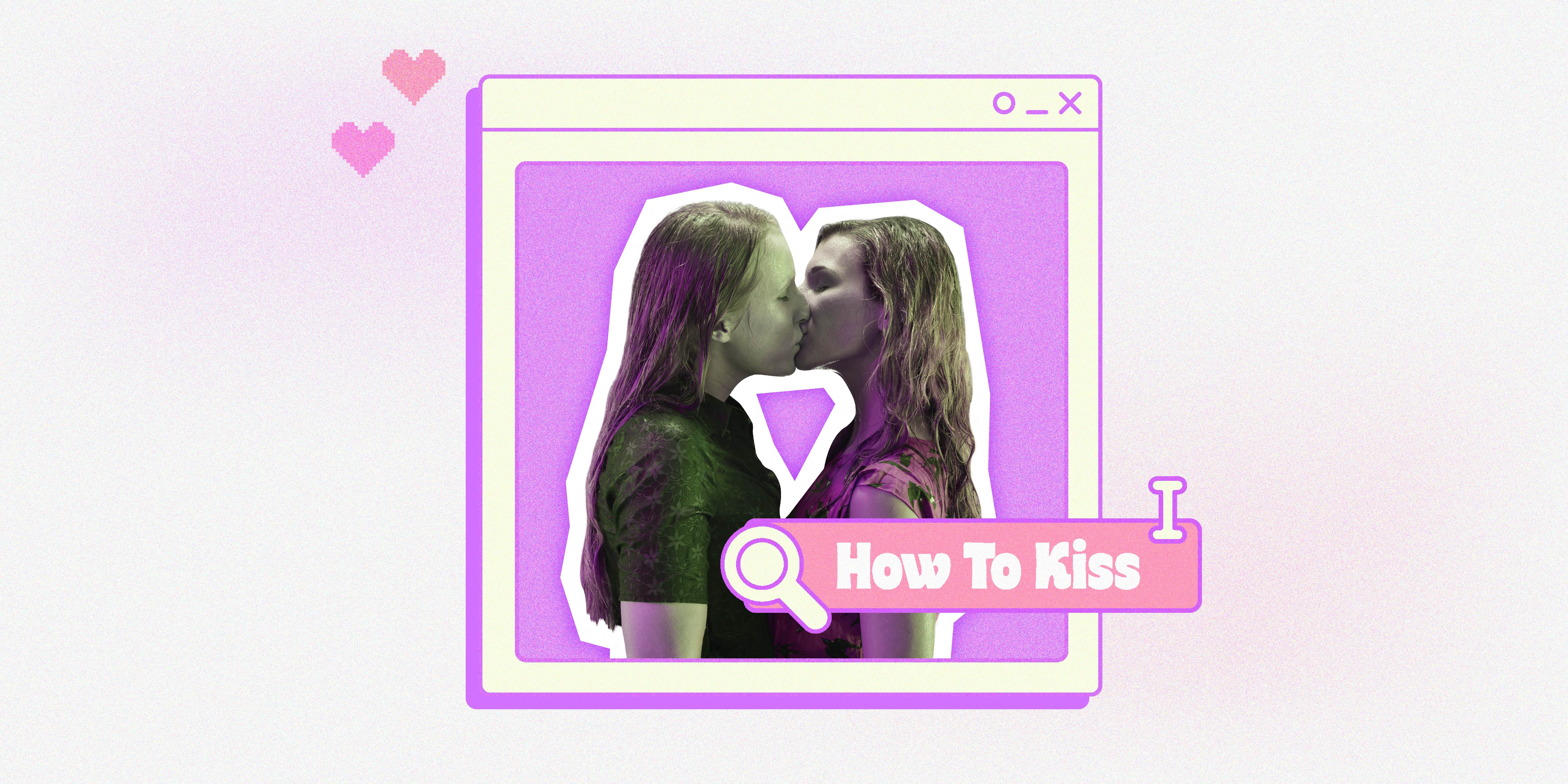 6806px x 3403px - How to Kiss - 20 Best Kissing Tips in 2023