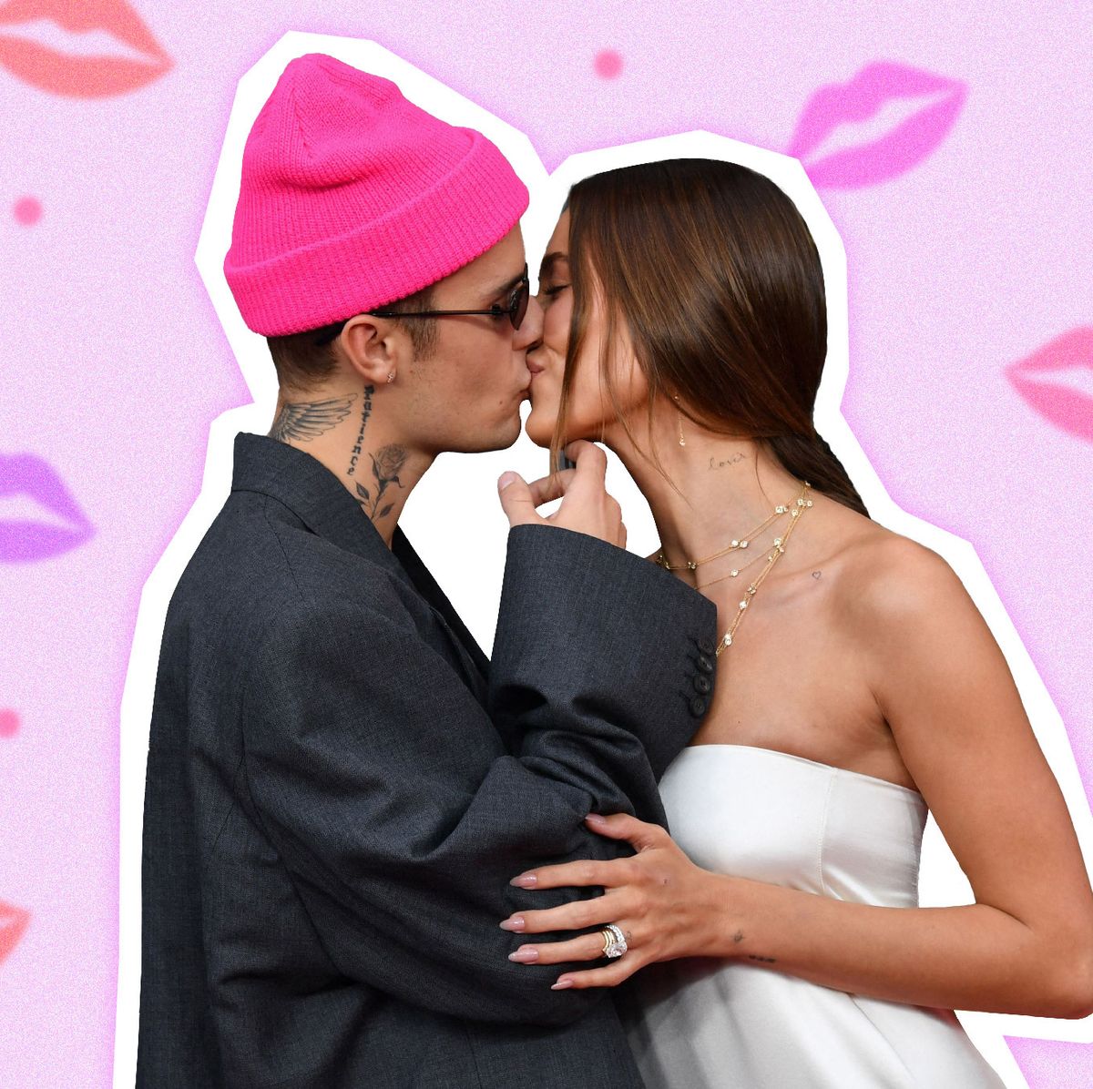 Which Was Better: Your First Kiss or Your First Time?