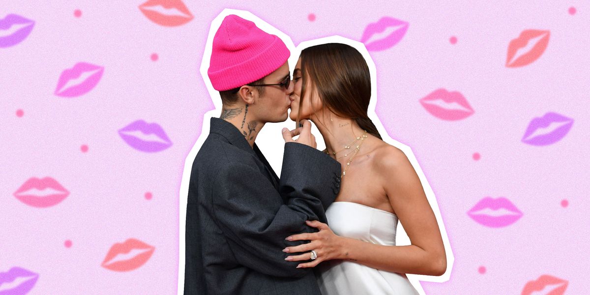 20 Types of Kisses - Best Kissing Styles and What They Mean