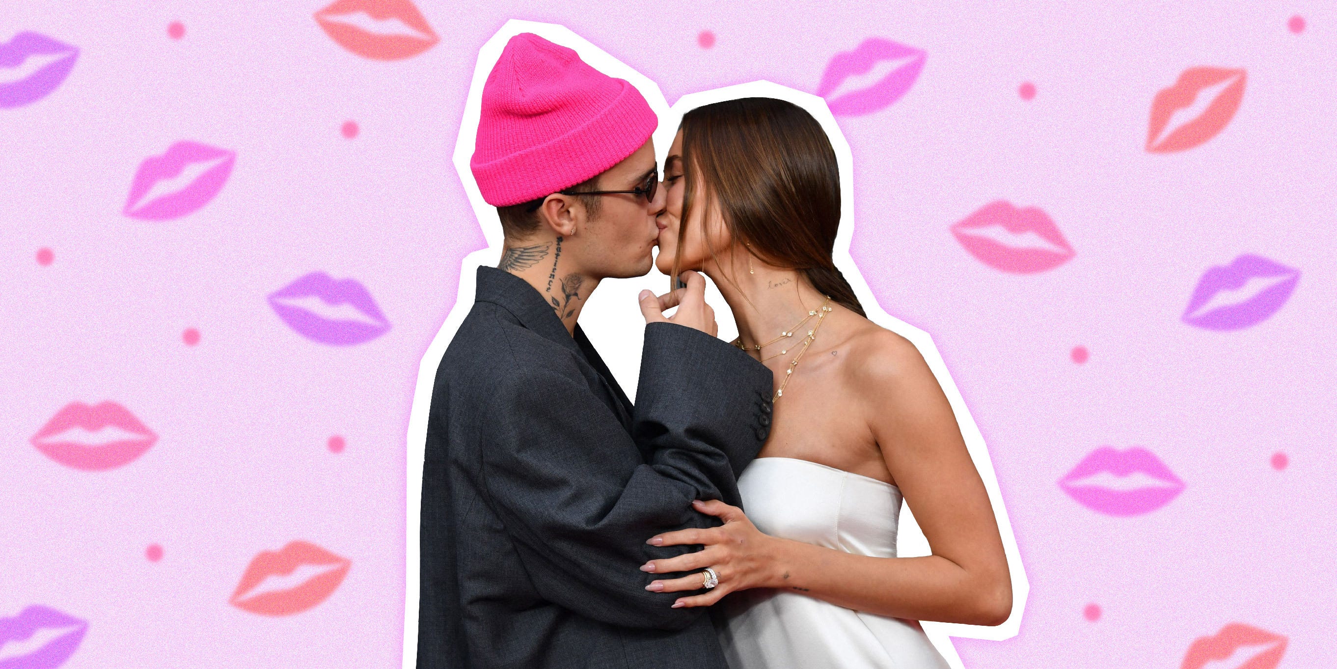 How Many Types Of Kisses Are There With Images And Names Infoupdate