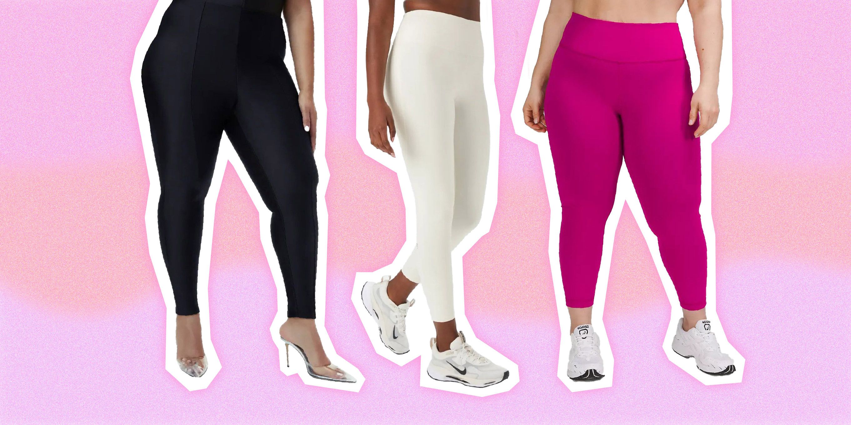 11 best leggings you can get for under $30