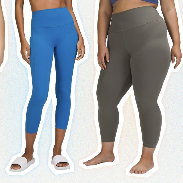 Hi guys! I ordered the mid rise speed ups 4” in size 2 and 4 but I'm not  sure how they are supposed to fit? I feel like the size 2 looks