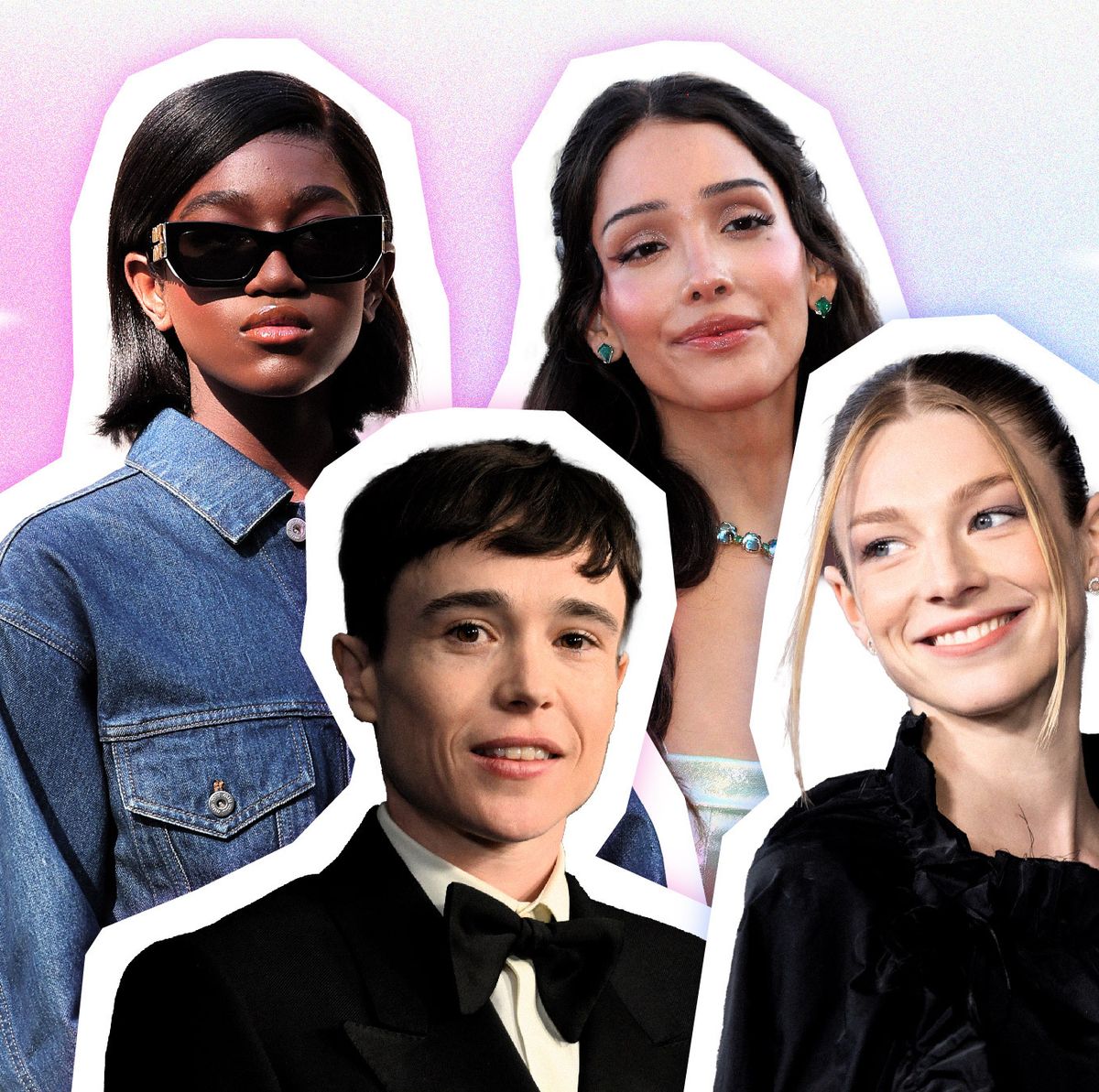 49 Transgender Celebrities to Know - Trans Actors Breaking Boundaries