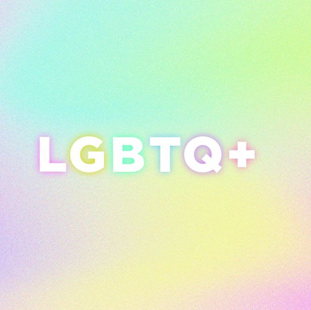 Quizzing Americans on LGBTQ+ Terms