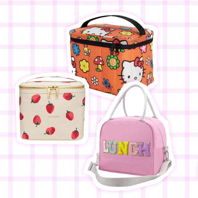 BEST Teen-Approved Lunch Boxes