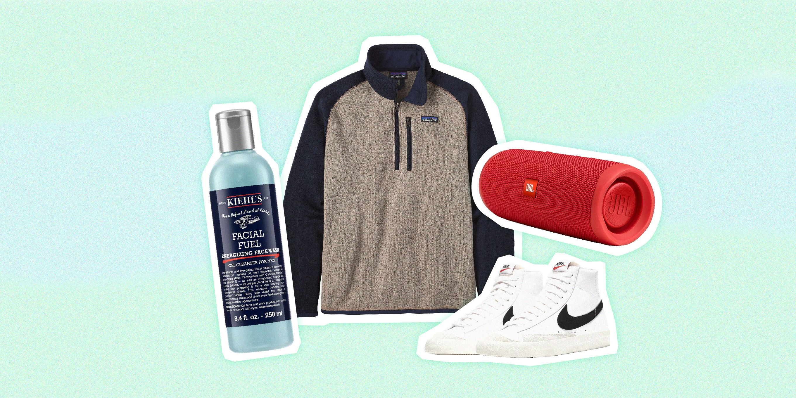 The Best Holiday Gift Ideas For the Menswear Nerd in Your Life