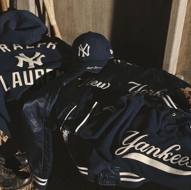The Most Stylish Major League Baseball Uniforms, The Journal