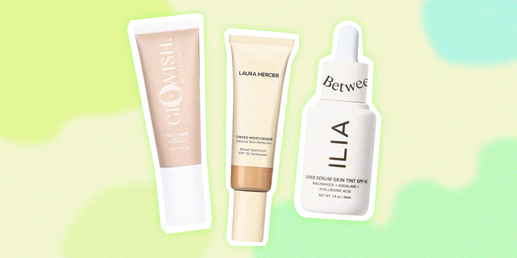 13 Best Tinted Moisturizers of 2024