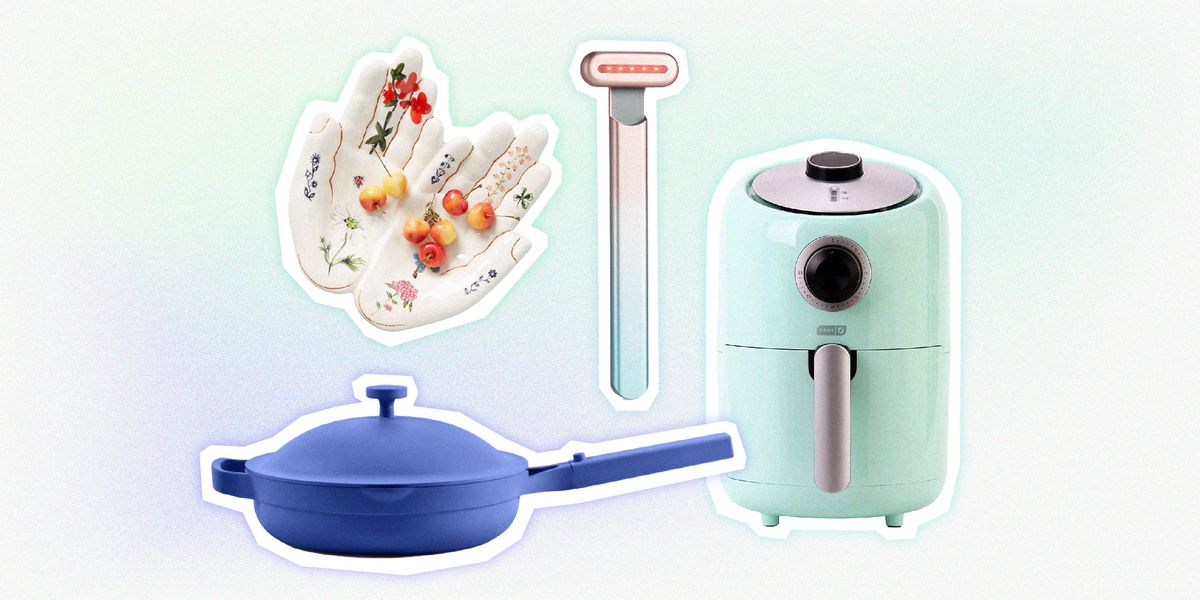 60 Best Gifts for Home Cooks in 2023 - Unique Cooking Gift Ideas