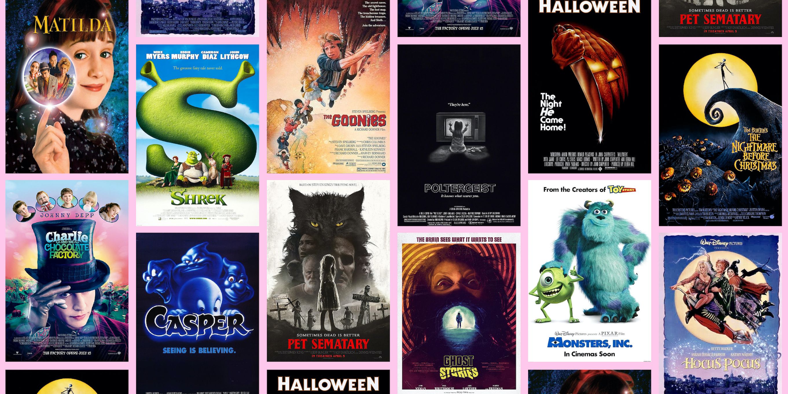 HalloweenMovies™  The Official Halloween Website 