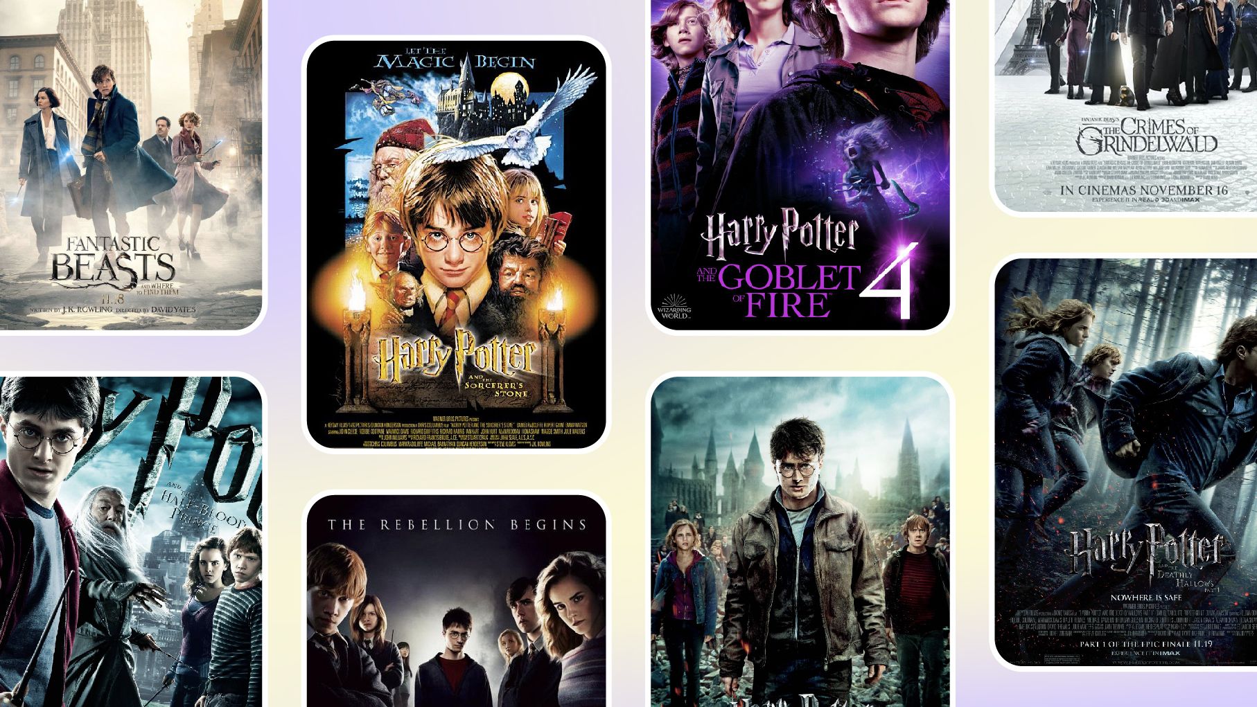 Harry Potter: 5 Things The Films Got Right About Harry (& 5 They