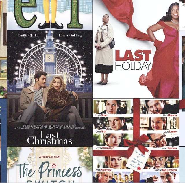 93 Best Christmas Movies of All Time - Classic Christmas Films