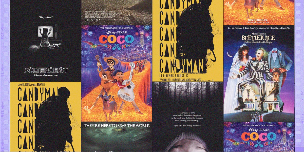 20 Best Ghost Movies 2023 – Scary Ghost Movies